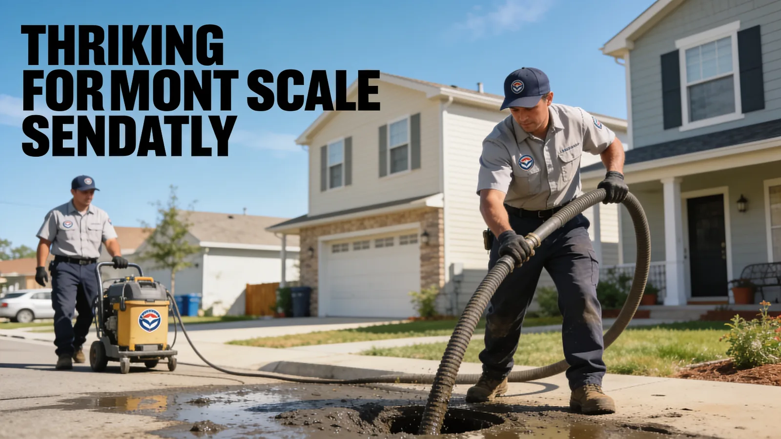 Sewage Cleanup in Union Dale, PA near me
